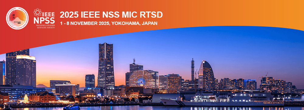 2025 IEEE NSS/MIC