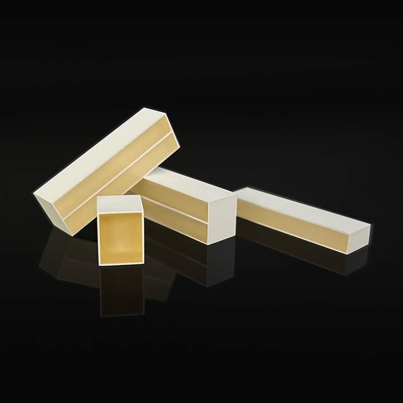 scintillators of CdWO4