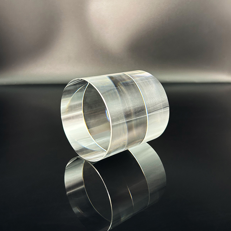 ce lyso scintillator