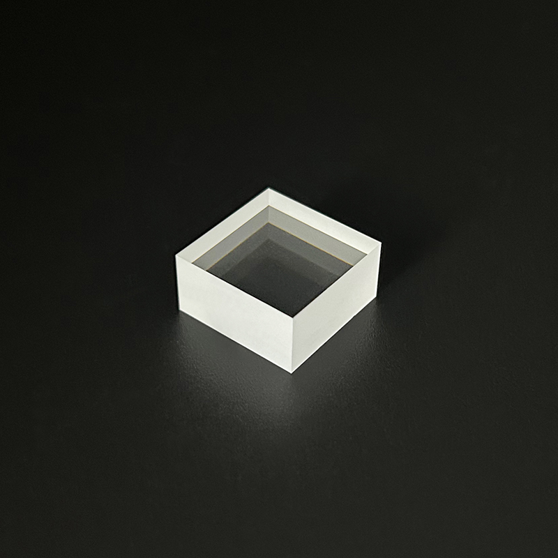 scintillator of YSO ce