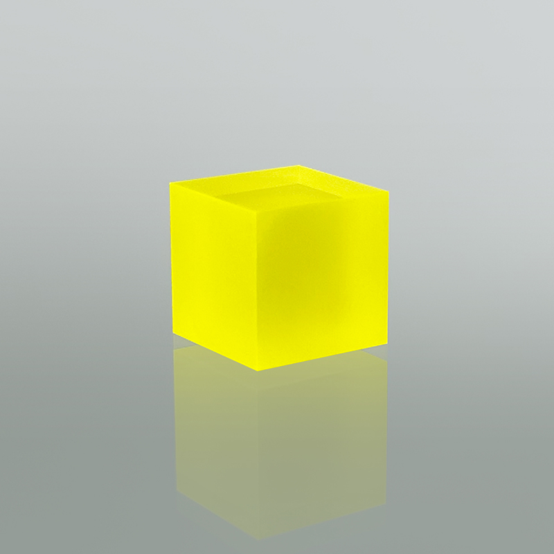 scintillators of YAGce