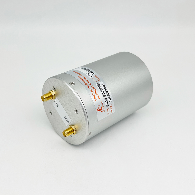 LaBr3 detectors of SIPM